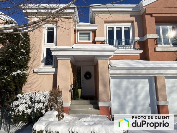 1585 rue Adoncour, Longueuil (Vieux-Longueuil) for sale