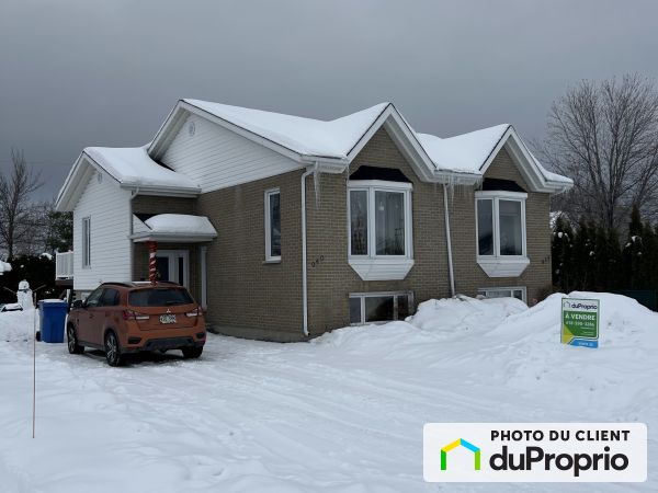 940, rue des Défibreurs, Chicoutimi (Chicoutimi) à vendre