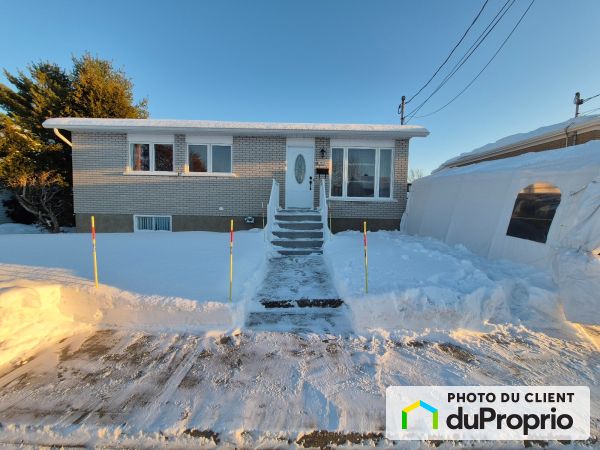 1291 13e Rue, Trois-Rivières (Trois-Rivières) for sale