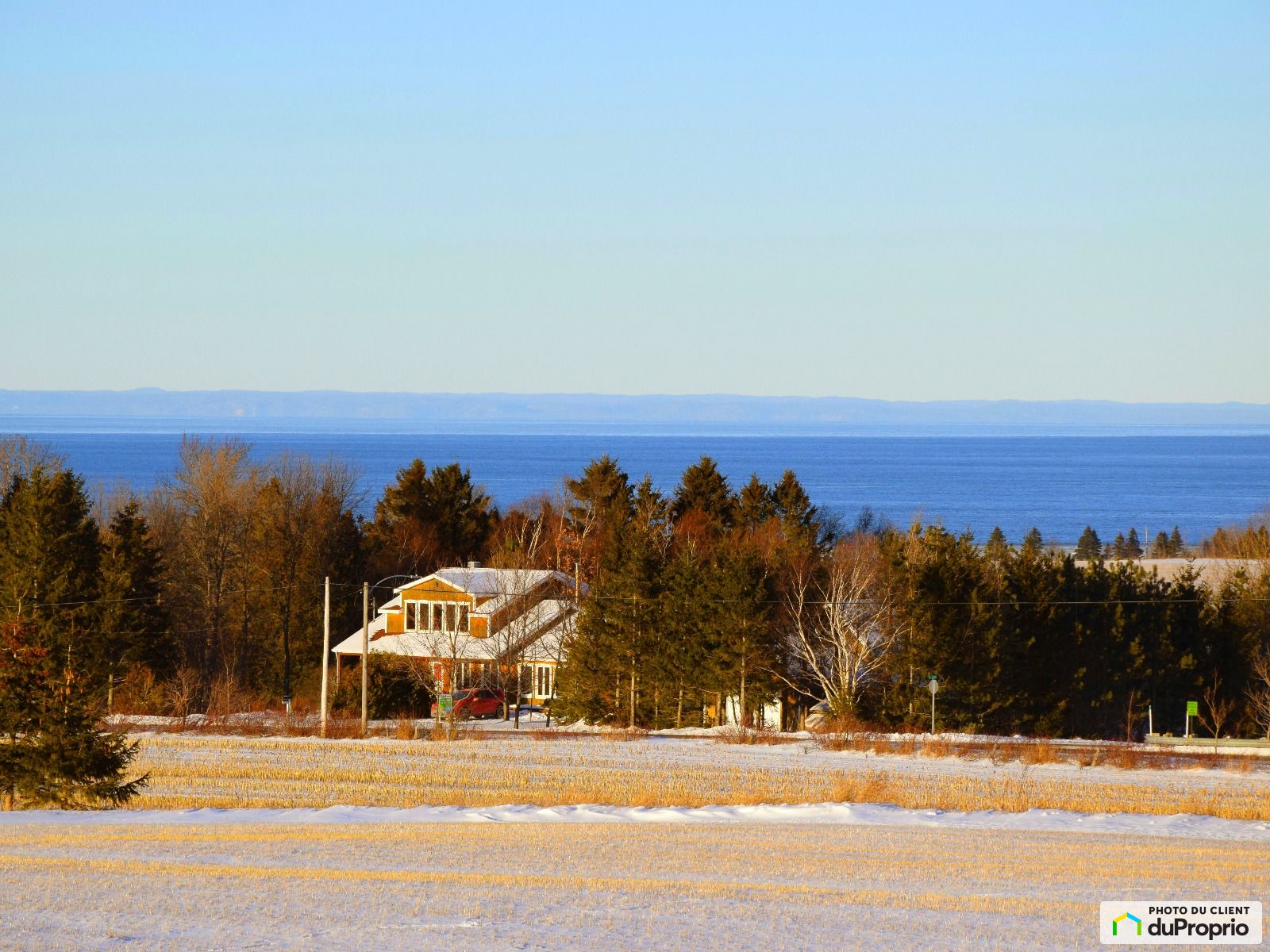 129 Route Du Ruisseau A La Lou — photo 3