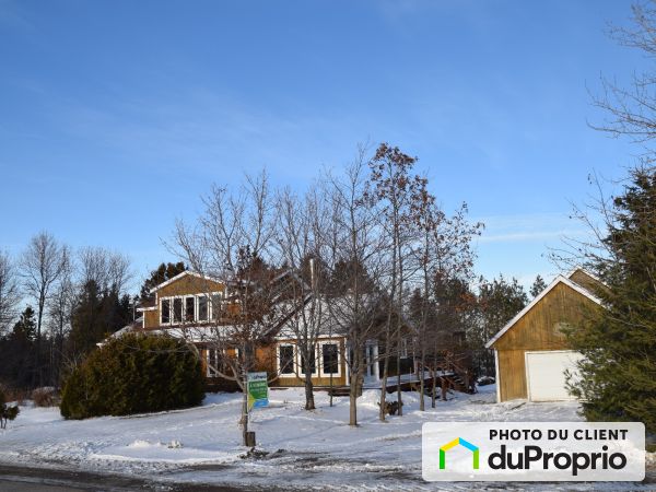 129 route du Ruisseau-à-la-Loutre, Matane for sale