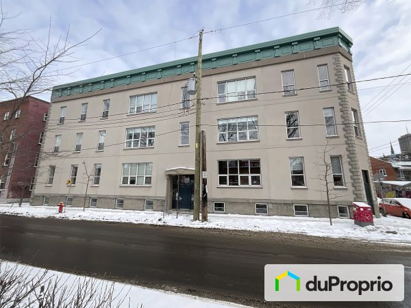 306-485 boulevard Langelier, Saint-Roch for sale