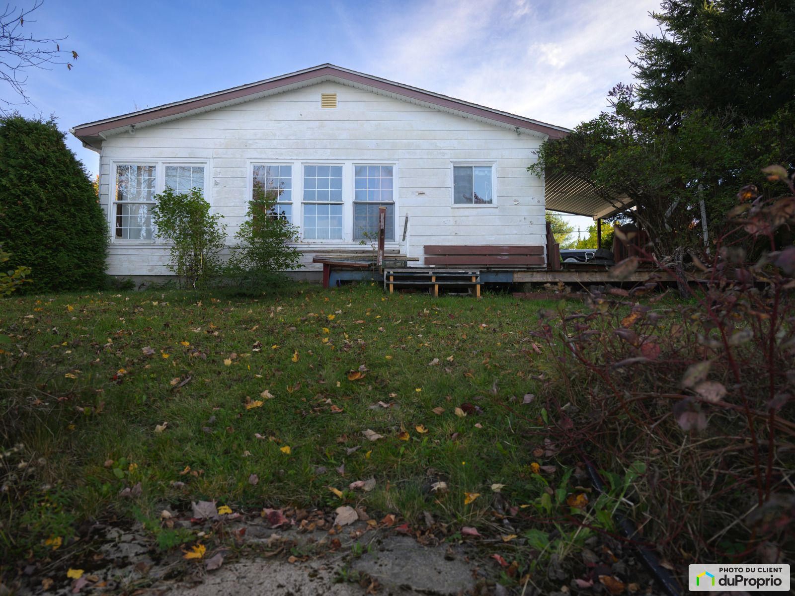2419 Chemin Saint Pierre — photo 1