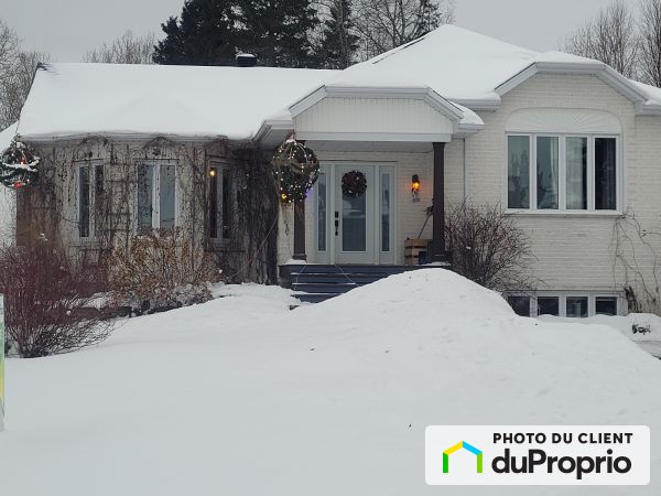 86 rue Frontenac, Rimouski (Ste-Blandine/Mont-Lebel) for sale