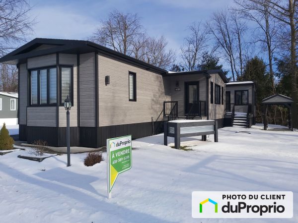 184, rue des Pinsons, Venise-En-Quebec à vendre