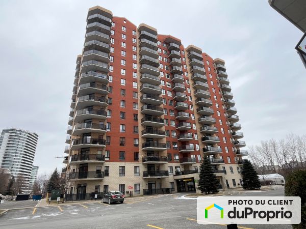 1003-3865, boulevard de Chenonceau, Chomedey à vendre