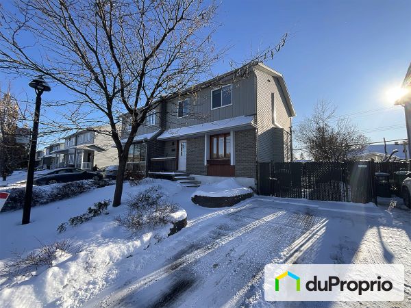 1580 rue Victor Est Beaupré, Pointe-Aux-Trembles / Montréal-Est for sale