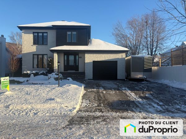 396 rue de la Violette, Otterburn Park for sale