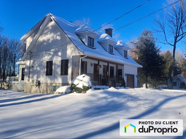 211 4e avenue, St-Ambroise-De-Kildare for sale
