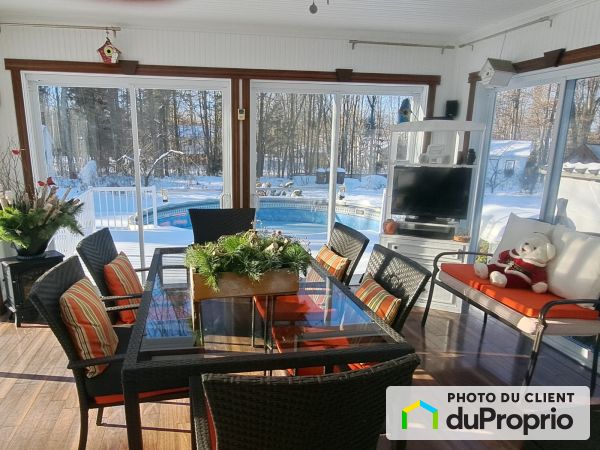 211, 4e avenue, St-Ambroise-De-Kildare à vendre