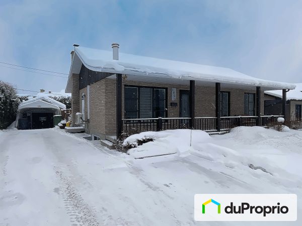 1800, rue des Roitelets, Chicoutimi (Chicoutimi) à vendre