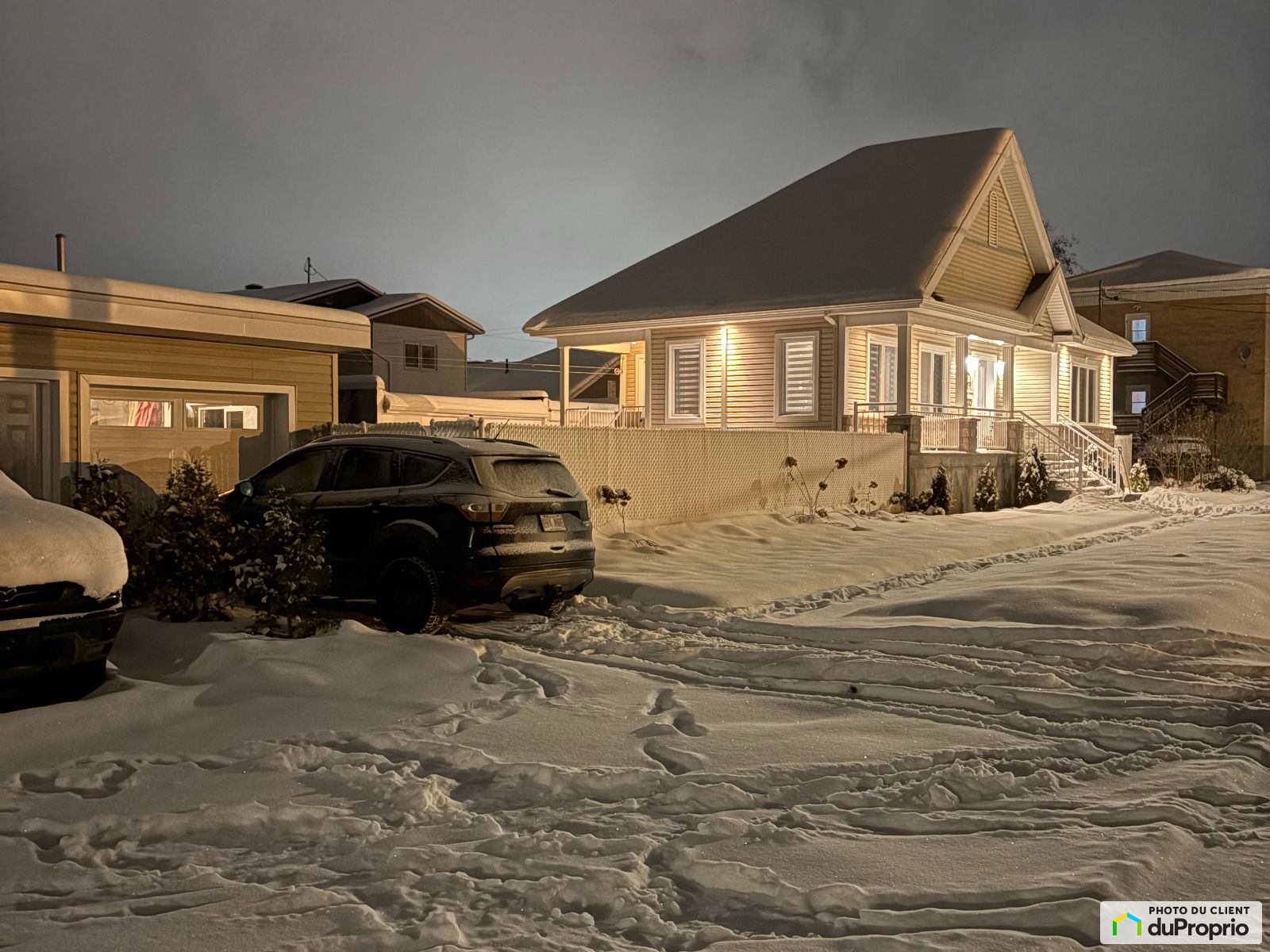 693 Rue Joffre — photo 3