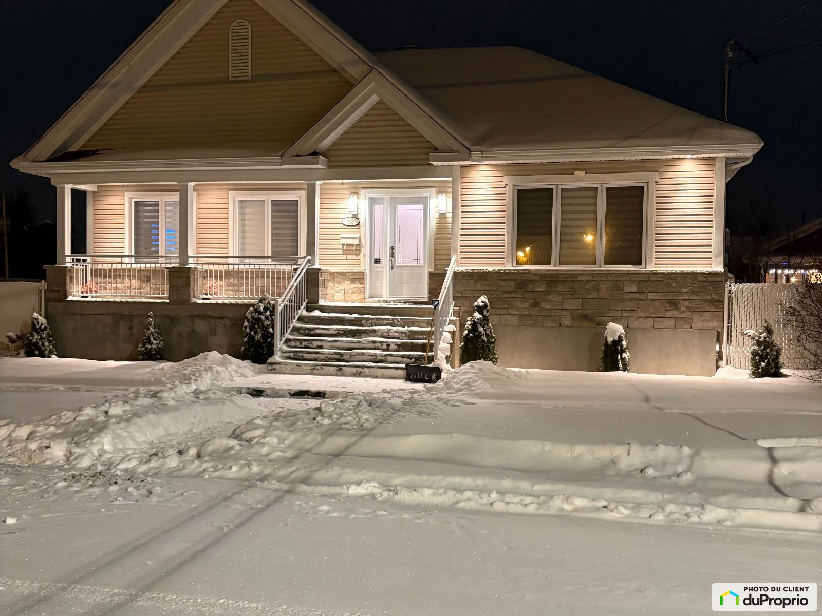 693 Rue Joffre — photo 2