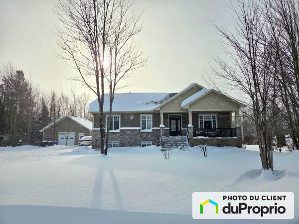 375 rue Tomy, St-Denis-De-Brompton for sale