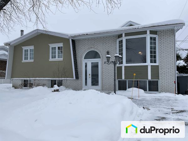 3825, rue de Beauvais, Jonquière (Jonquière) à vendre