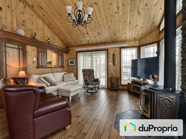 3825, rue de Beauvais, Jonquière (Jonquière) à vendre