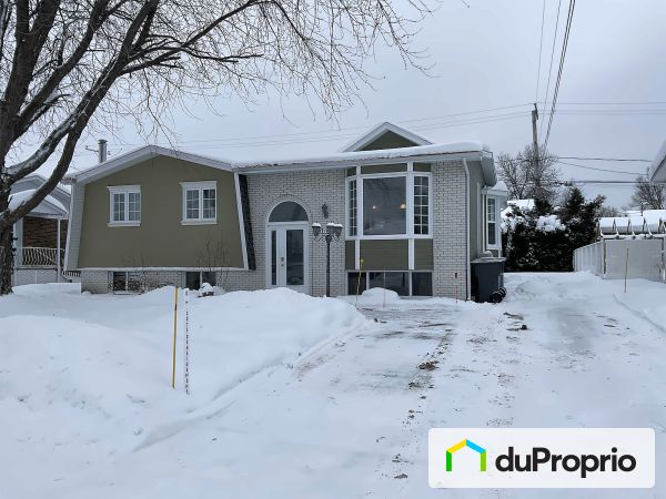 3825 rue de Beauvais, Jonquière (Jonquière) for sale