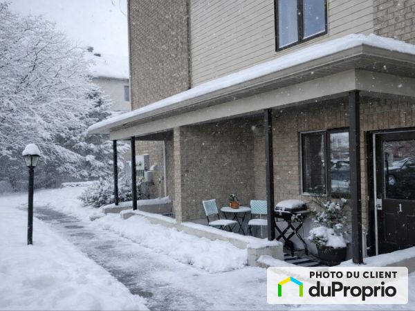 1-14 impasse Berthe-Morisot, Gatineau (Gatineau) for sale