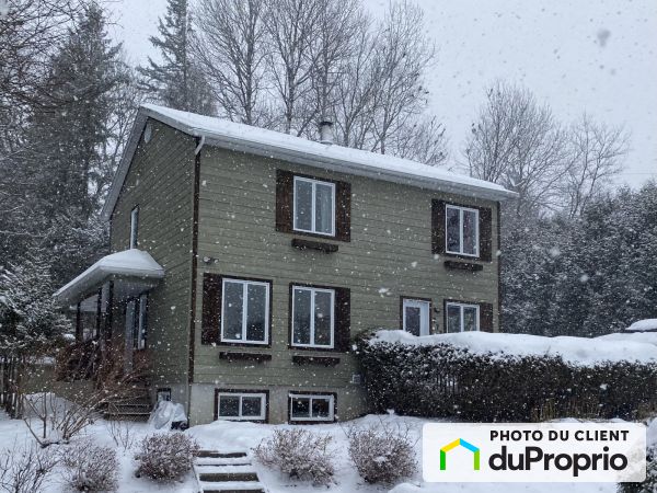 777, chemin du Panorama, Piedmont à vendre