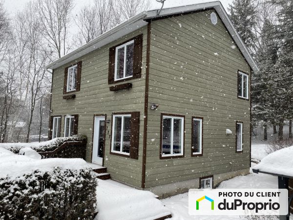 777 chemin du Panorama, Piedmont for sale