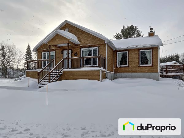 13 rue Bois-Joli, Ste-Catherine-de-la-JC for sale