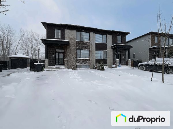 4189 rue Léon-Paré, Carignan for sale