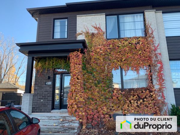 4189 rue Léon-Paré, Carignan for sale