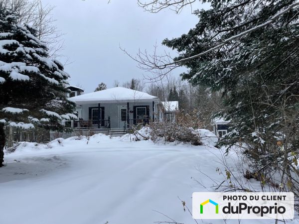 2185 route 210, Sawyerville for sale