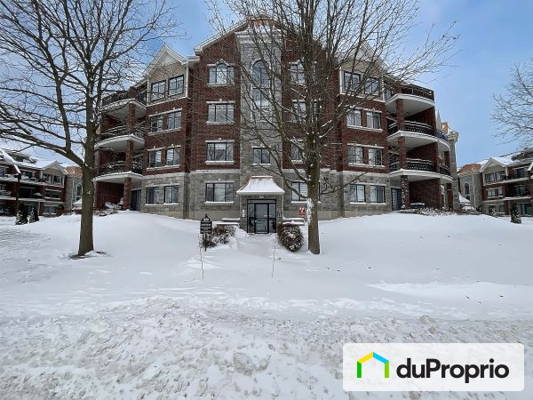 308-520 rue Martel, Chambly for sale