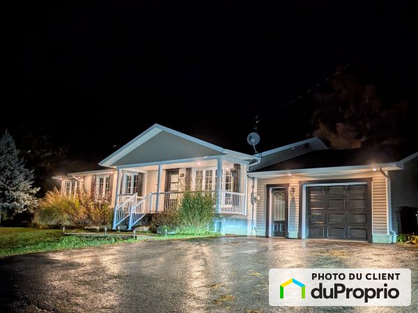 7 rue Fournier, Shefford for sale