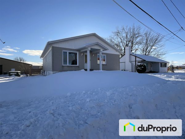 270, 16e Avenue, St-Lin-Laurentides à vendre
