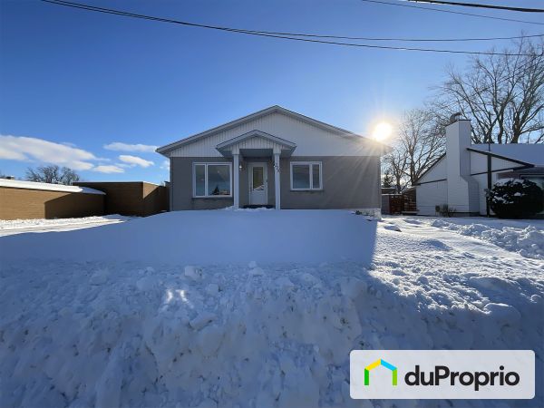 270, 16e Avenue, St-Lin-Laurentides à vendre