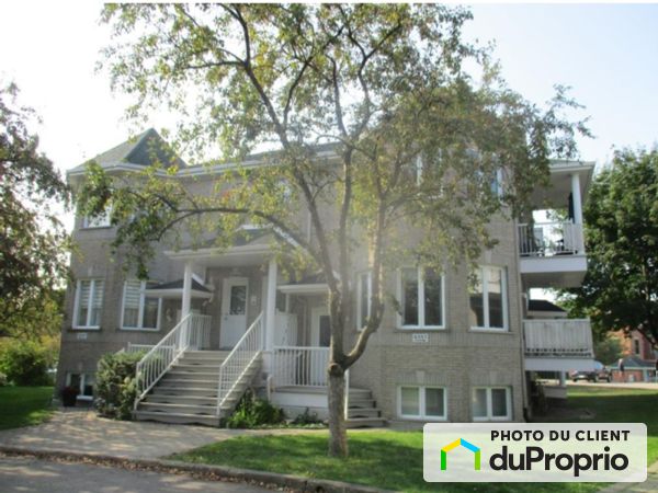 6341 rue du Courtil, Lebourgneuf for sale