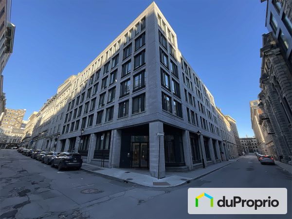 502-425 rue Sainte-Hélène, Ville-Marie (Centre-Ville et Vieux-Montréal) for sale