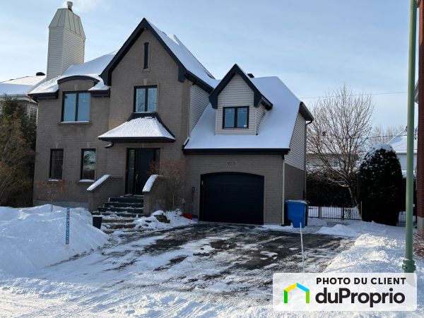 148, rue de Normandie, St-Basile-Le-Grand à vendre