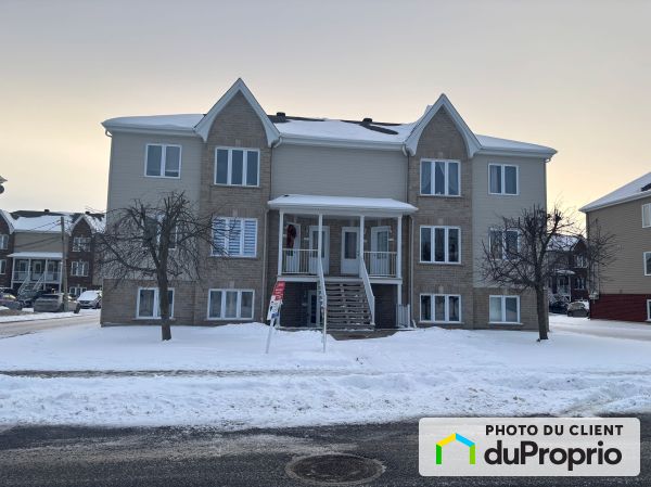 2202, rue des Roseaux, Marieville à vendre