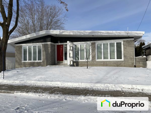 360, rue de la Colombière Ouest, Limoilou à vendre