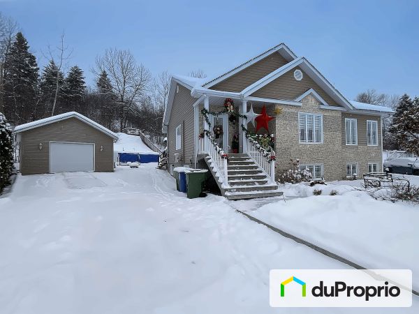 1683 rue Laurier-Simard, La Baie for sale