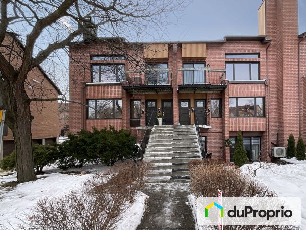 579 place Schumann, Brossard for sale