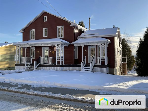 941 rue Principale, Petite-Rivière-St-François for sale