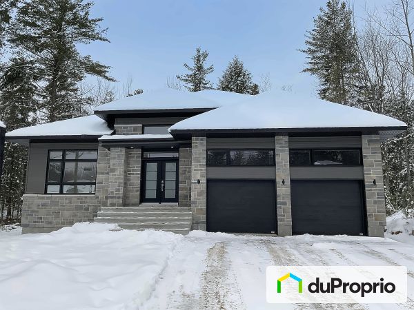 1279 rue des Iles, St-Jérôme (Bellefeuille) for sale