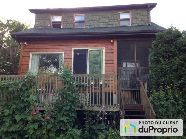 9785, rue du Trianon, Sherbrooke (Deauville) à vendre