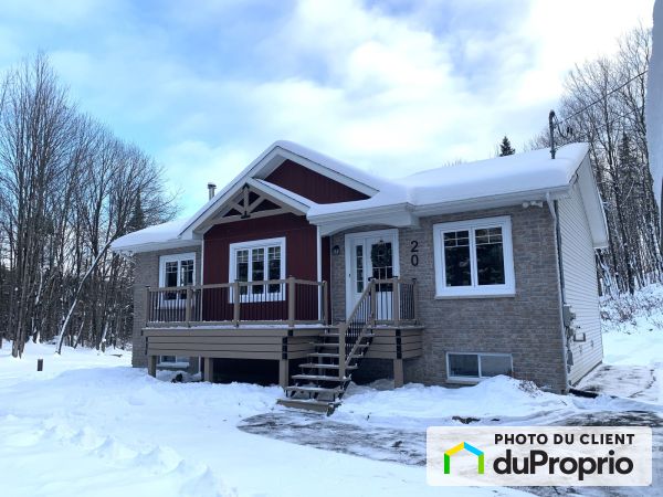 20 rue Lavergne, Cantley for sale