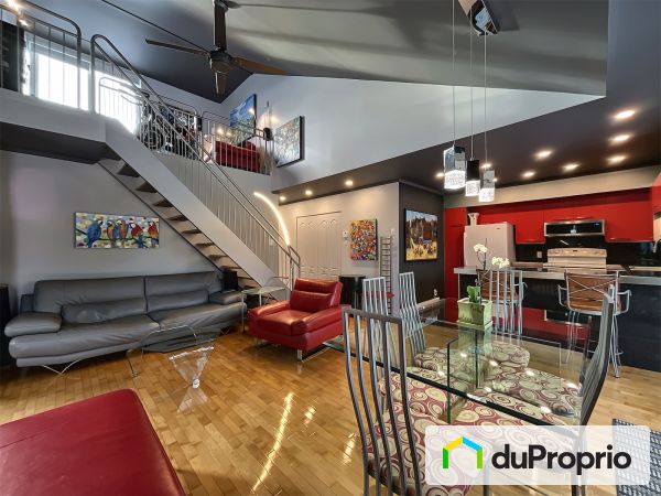 301-160 place Pierre-Elliott-Trudeau, Trois-Rivières (Cap-De-La-Madeleine) for sale