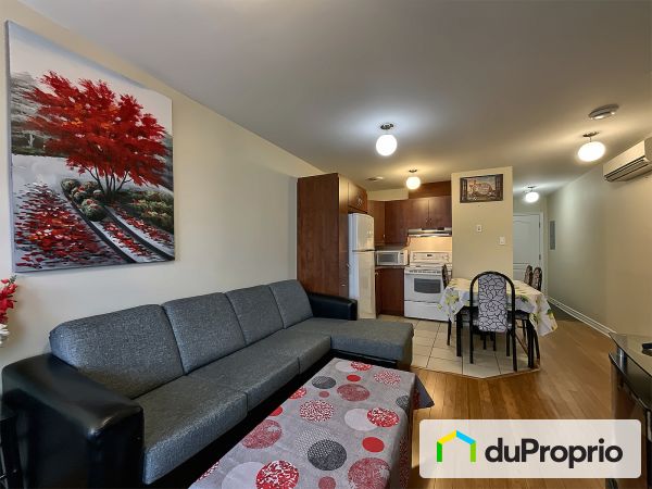 206-4625 rue d'Amiens, Montréal-Nord for sale