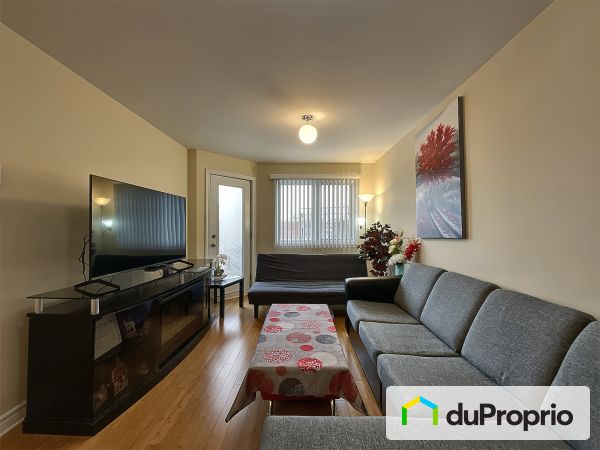206-4625 rue d'Amiens, Montréal-Nord for sale