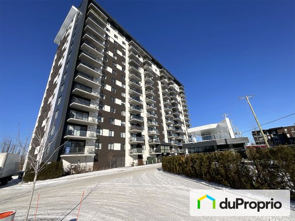 1204-12065 rue de Blois, Mirabel (Domaine-Vert Nord) for sale