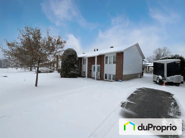 674 rue Chapais, Sherbrooke (Rock Forest) for sale