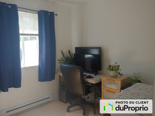 907, avenue du Terroir, Terrebonne (Lachenaie) à vendre