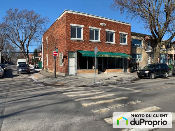 7677-7679-7681, rue Centrale, LaSalle à vendre